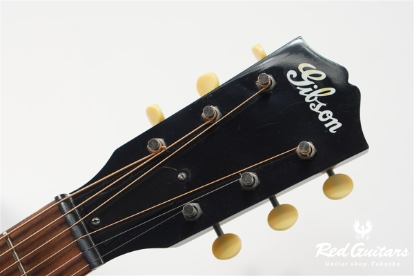 L-00 VINTAGE Thermally Aged Top